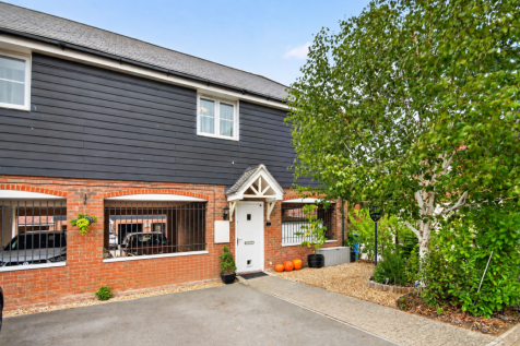 Shearwater Drive, Bracknell, RG12
