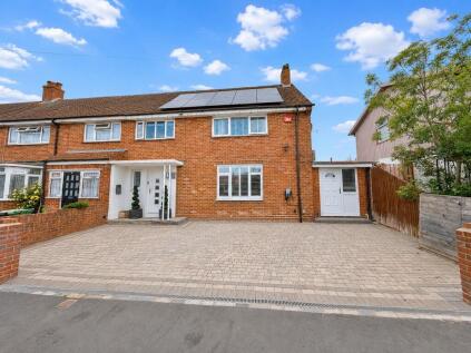 Elkstone Road, Paulsgrove