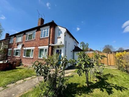 Alexandra Close, Harrow, HA2