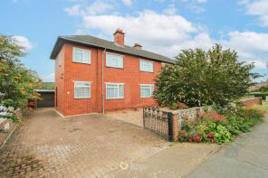 19, Coningsburgh Road, Edenthorpe, Doncaster DN3 2JT