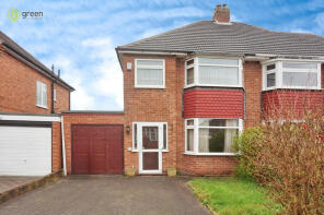 10, Blakesley Close, Sutton Coldfield B76 1EF