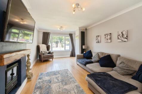 Stock Road, Stock, Ingatestone, Essex, CM4