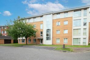 66, Reresby Court, Heol Glan Rheidol, Butetown, Cardiff CF10 5NR