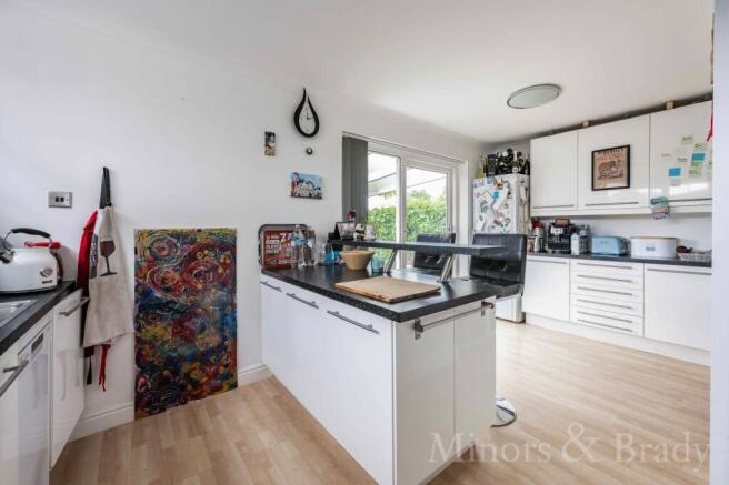 Plumstead Road, Norwich photo 4