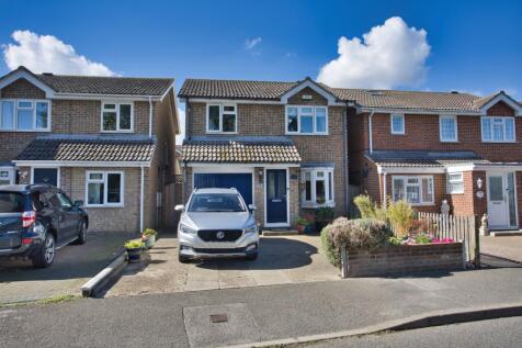 Southwall Road, Deal, Kent, CT14