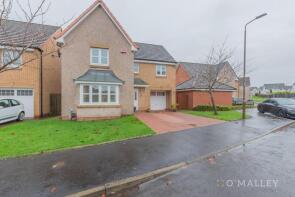 14, Mellock Crescent, Falkirk FK2 0RH