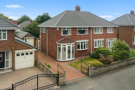 Altway, Aintree Village, Liverpool