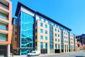 Apartment 11, 46 54 Merchants Quay, Close, Newcastle Upon Tyne NE1 3RF