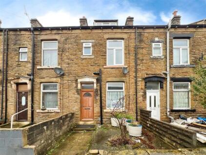 Maidstone Street, Bradford