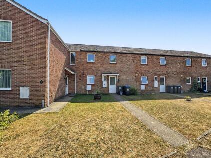Lindsey Way, Stowmarket, IP14