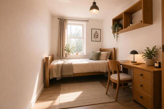 Bedroom 2