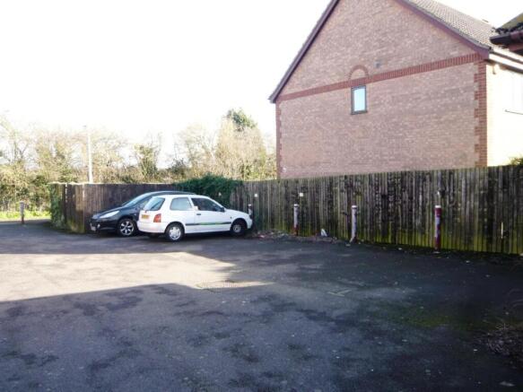 Parking Area