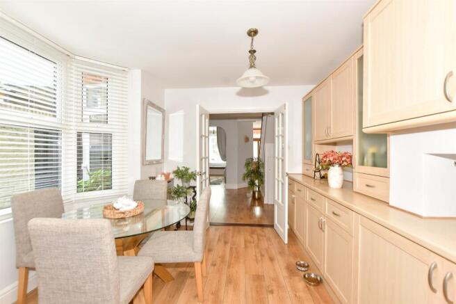 Breakfast Room