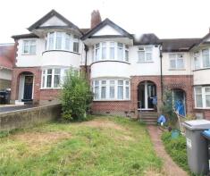 40, Wood Lane, London NW9 7NS
