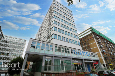 Victoria Avenue, Southend-on-Sea