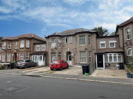 59c, Mansfield Road, Ilford IG1 3BB