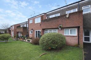 Flat 17, Llys Celyn, Cedar Crescent, Pontypridd CF38 1LF