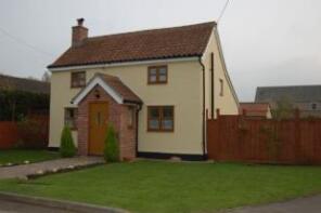 Rose Cottage Fisher, Straight Road, Battisford IP14 2LZ