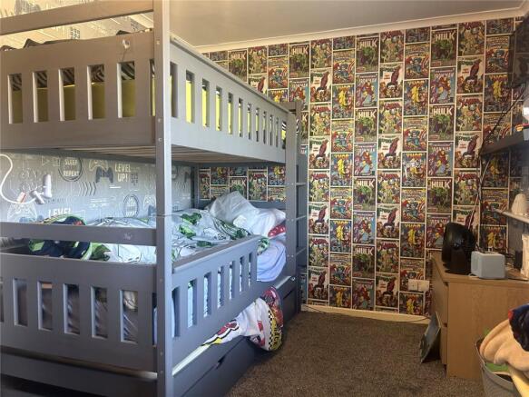 2 bed Terraced for sale Image 10