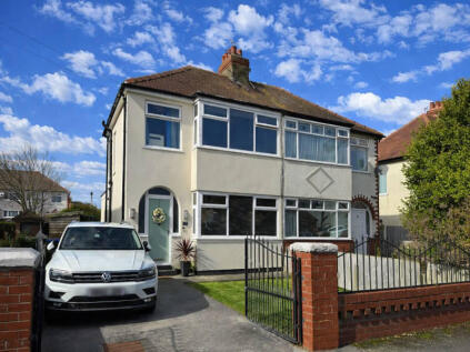 Penrith Avenue - Thornton Cleveleys - FY5 2NA