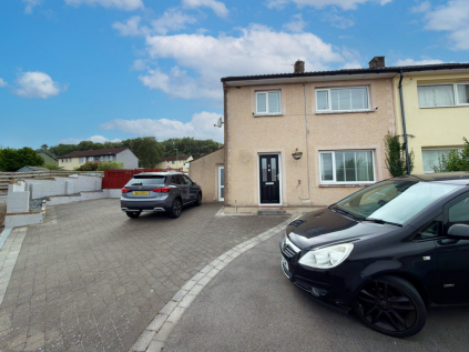 Borrowdale Road, Whitehaven, CA28 9RP