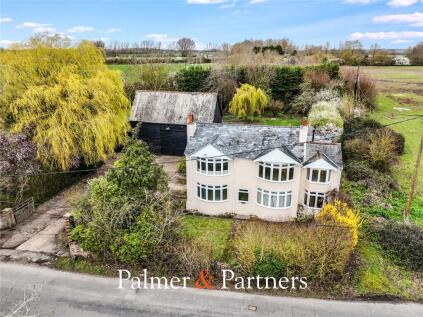 Wickham Bishops Road, Hatfield Peverel, Chelmsford, Essex, CM3