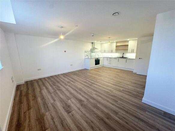 Flat 301