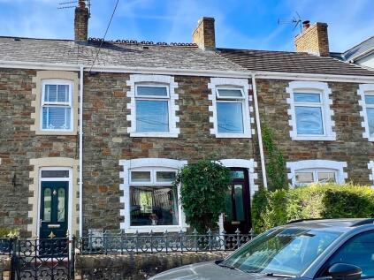 Glossop Terrace, Pencoed, Bridgend County Borough, CF35 5NL