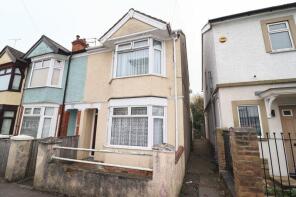 40, Osborne Street, Bletchley MK2 2LR