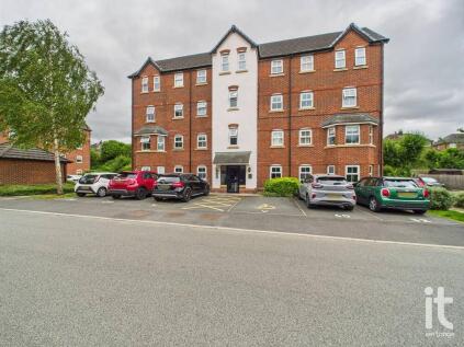 Cooper Street, Hazel Grove, Stockport, SK7