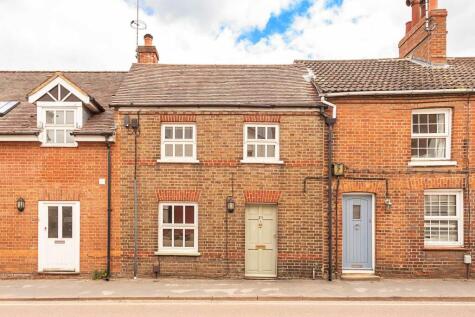 Akeman Street, Tring