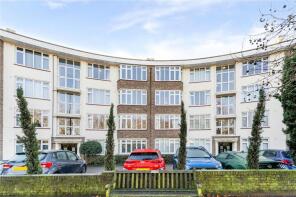 33, The Grove, St Margarets Road, Twickenham TW1 1RB