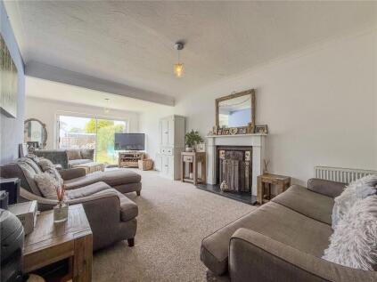Southwood Avenue, Walkford