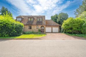 35a, Ragged Hall Lane, Chiswell Green, St. Albans AL2 3LB