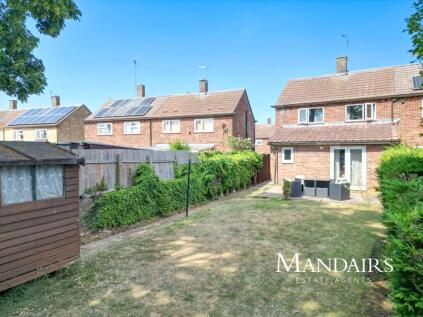 Dover Road, Walton, Peterborough
