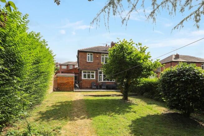 3 bed Semi-Detached for sale Image 5
