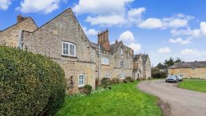 1, Stratton Audley Manor, Mill Road, Bicester OX27 9AR