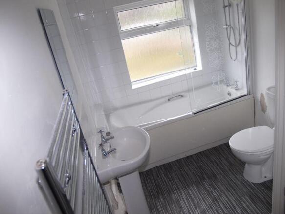 Bathroom/WC