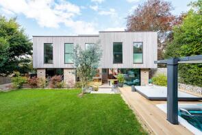 35, St Georges Road, Sevenoaks TN13 3ND