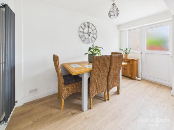 4 bed Terraced for sale Image 11