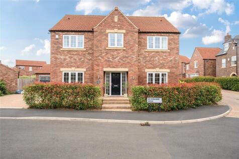 Devonshire Drive, Wetherby, LS22