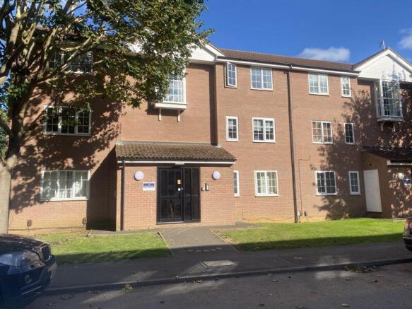 Front ( whole block)