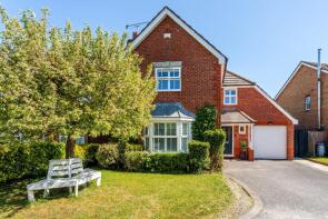 16, Moorside, Bristol BS49 4RL