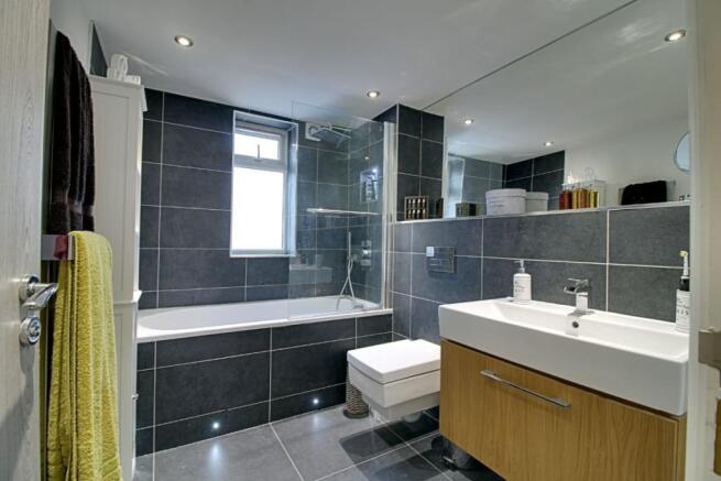 House Bathroom