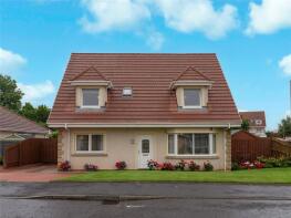 3, Craighall Way, Ayr KA6 5EZ