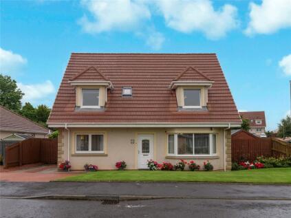 Craighall Way, Annbank, Ayr, South Ayrshire, KA6