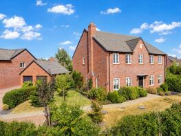 25, Blueshot Drive, Worcester WR6 6DF