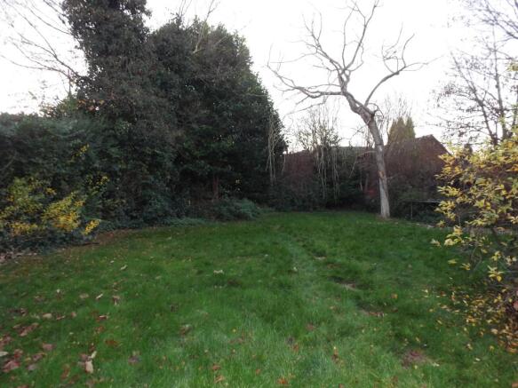 Corner Plot