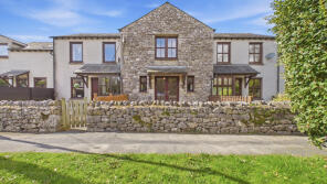 3, Holmefield, Holme LA6 1RY