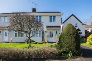 20, Woodlands Way, Tarporley CW6 0TP